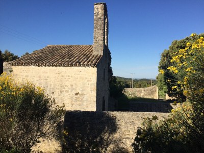 Holiday house No title - Environment photo 31