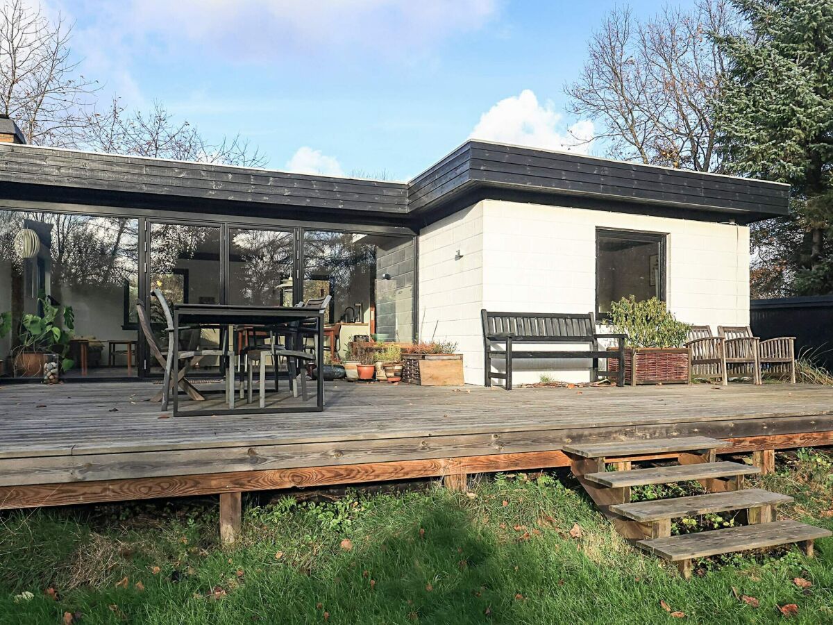 Holiday house 5 person holiday home in Gilleleje