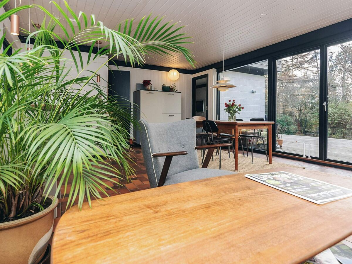 Holiday house 5 person holiday home in Gilleleje - Outdoor photo 5