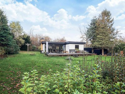 Holiday house 5 person holiday home in Gilleleje - Outdoor photo 3