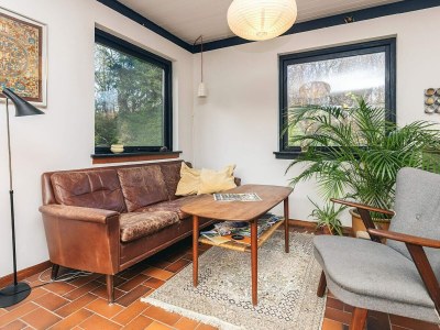 Holiday house 5 person holiday home in Gilleleje - Outdoor photo 4