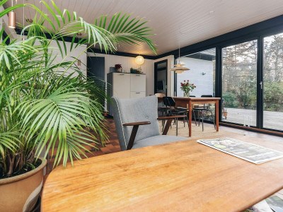 Holiday house 5 person holiday home in Gilleleje - Outdoor photo 5