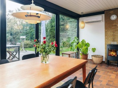 Holiday house 5 person holiday home in Gilleleje - Outdoor photo 7