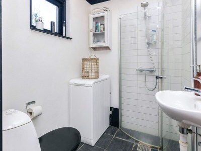 Holiday house 5 person holiday home in Gilleleje - Outdoor photo 11