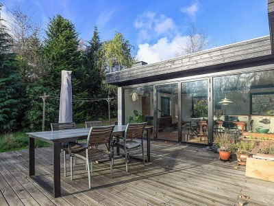 Holiday house 5 person holiday home in Gilleleje - Outdoor photo 13