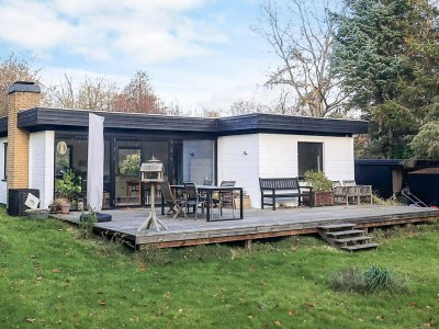 Holiday house 5 person holiday home in Gilleleje - Outdoor photo 14