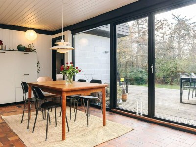 Holiday house 5 person holiday home in Gilleleje - Outdoor photo 16