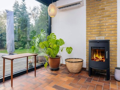 Holiday house 5 person holiday home in Gilleleje - Outdoor photo 17