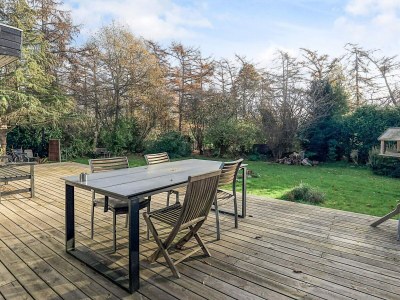 Holiday house 5 person holiday home in Gilleleje - Outdoor photo 20