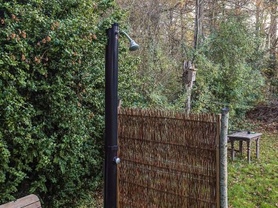 Holiday house 5 person holiday home in Gilleleje - Outdoor photo 21