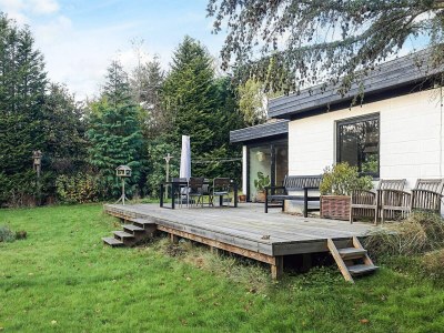 Holiday house 5 person holiday home in Gilleleje - Outdoor photo 22