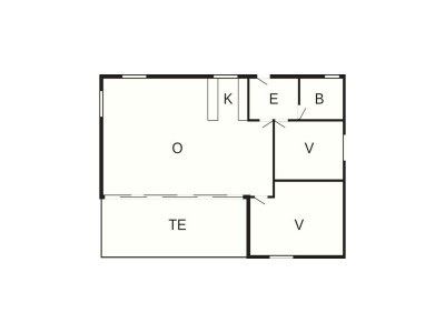 Holiday house 5 person holiday home in Gilleleje - Document photo 24