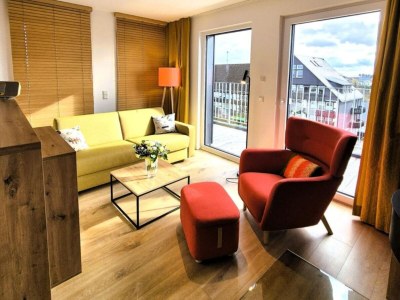 Apartment Penthouse in Winterberg nahe Skilift - Features photo 8