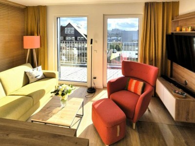 Apartment Penthouse in Winterberg nahe Skilift - Features photo 9