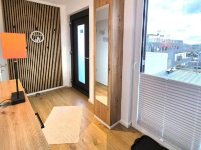 Apartment Penthouse in Winterberg nahe Skilift - Features photo 10