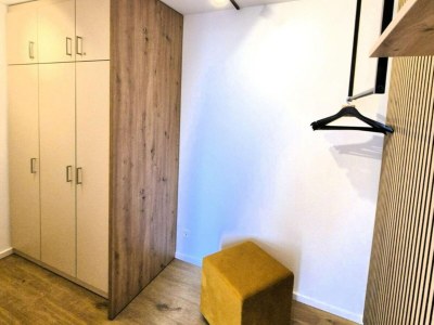 Apartment Penthouse in Winterberg nahe Skilift - Features photo 12