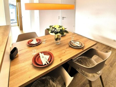 Apartment Penthouse in Winterberg nahe Skilift - Features photo 15