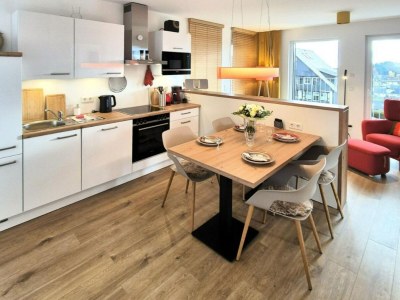 Apartment Penthouse in Winterberg nahe Skilift - Features photo 16