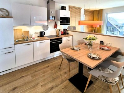 Apartment Penthouse in Winterberg nahe Skilift - Features photo 17