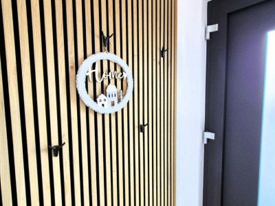 Apartment Penthouse in Winterberg nahe Skilift - Features photo 19