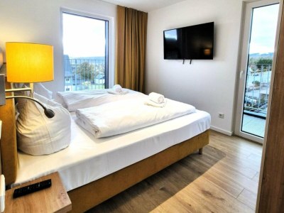 Apartment Penthouse in Winterberg nahe Skilift - Features photo 21