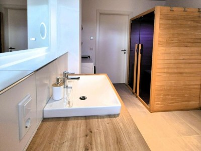 Apartment Penthouse in Winterberg nahe Skilift - Features photo 22