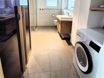 Apartment Penthouse in Winterberg nahe Skilift - Features photo 23