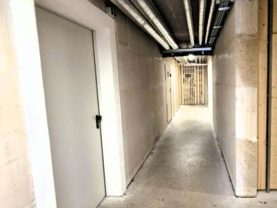 Apartment Penthouse in Winterberg nahe Skilift - Outdoor photo 25