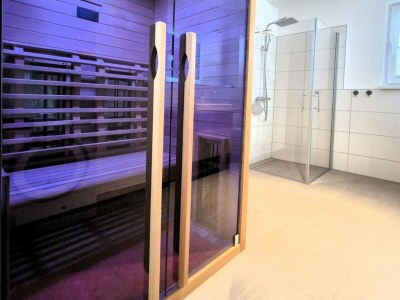 Apartment Penthouse in Winterberg nahe Skilift - Outdoor photo 27