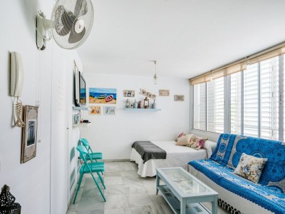 Holiday house Einfaches Ferienhaus in Cadiz in Strandnähe in Cadiz - Costa de la Luz - Holiday house