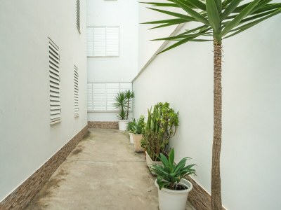 Holiday house Einfaches Ferienhaus in Cadiz in Strandnähe - Outdoor photo 2