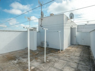 Holiday house Einfaches Ferienhaus in Cadiz in Strandnähe - Outdoor photo 3