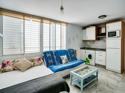 Holiday house Einfaches Ferienhaus in Cadiz in Strandnähe - Features photo 5