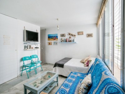 Holiday house Einfaches Ferienhaus in Cadiz in Strandnähe - Features photo 6