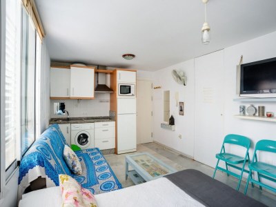 Holiday house Einfaches Ferienhaus in Cadiz in Strandnähe - Features photo 7