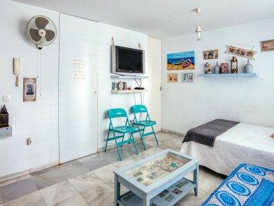Holiday house Einfaches Ferienhaus in Cadiz in Strandnähe - Features photo 8