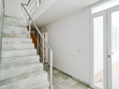 Holiday house Einfaches Ferienhaus in Cadiz in Strandnähe - Features photo 9