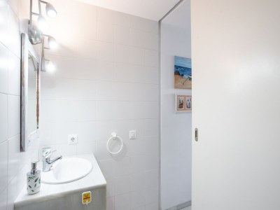 Holiday house Einfaches Ferienhaus in Cadiz in Strandnähe - Features photo 11