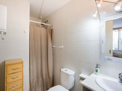 Holiday house Einfaches Ferienhaus in Cadiz in Strandnähe - Features photo 12