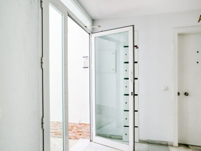 Holiday house Einfaches Ferienhaus in Cadiz in Strandnähe - Features photo 13