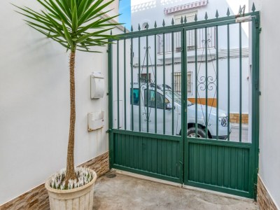 Holiday house Einfaches Ferienhaus in Cadiz in Strandnähe - Features photo 14