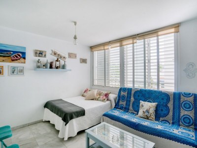 Holiday house Einfaches Ferienhaus in Cadiz in Strandnähe - Features photo 16