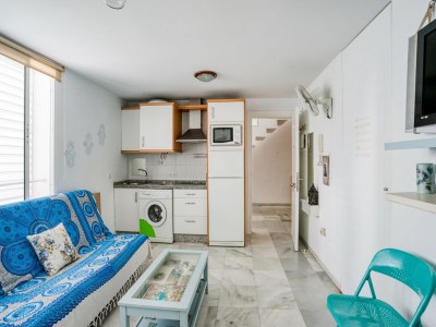 Holiday house Einfaches Ferienhaus in Cadiz in Strandnähe - Features photo 17