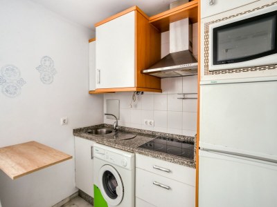 Holiday house Einfaches Ferienhaus in Cadiz in Strandnähe - Features photo 18