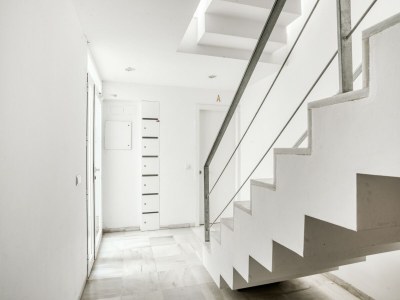 Holiday house Einfaches Ferienhaus in Cadiz in Strandnähe - Features photo 19