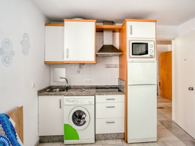 Holiday house Einfaches Ferienhaus in Cadiz in Strandnähe - Features photo 20