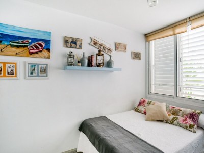 Holiday house Einfaches Ferienhaus in Cadiz in Strandnähe - Features photo 21