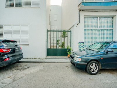 Holiday house Einfaches Ferienhaus in Cadiz in Strandnähe - Features photo 22