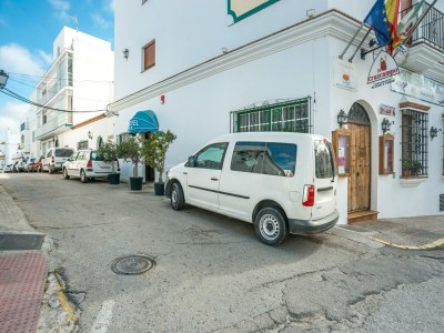 Holiday house Einfaches Ferienhaus in Cadiz in Strandnähe - Environment photo 23