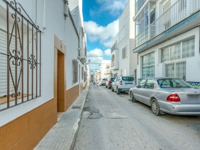 Holiday house Einfaches Ferienhaus in Cadiz in Strandnähe - Environment photo 24